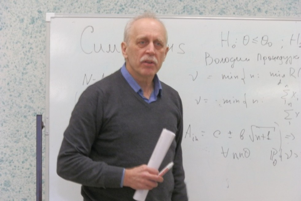 �������������� ���������� � ������� ������� ������ ������������ � ��������������� �������