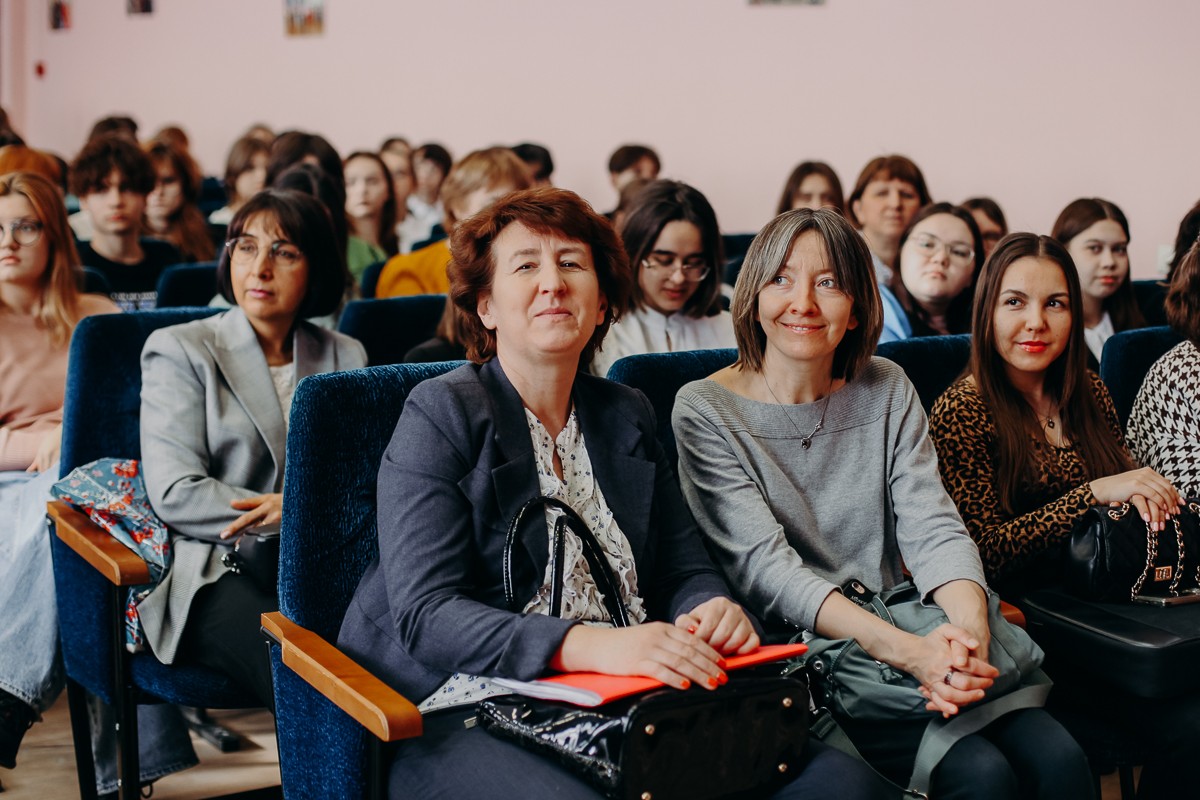 � ��� ������ ��������������� ����� '��������� ����� � ��������'