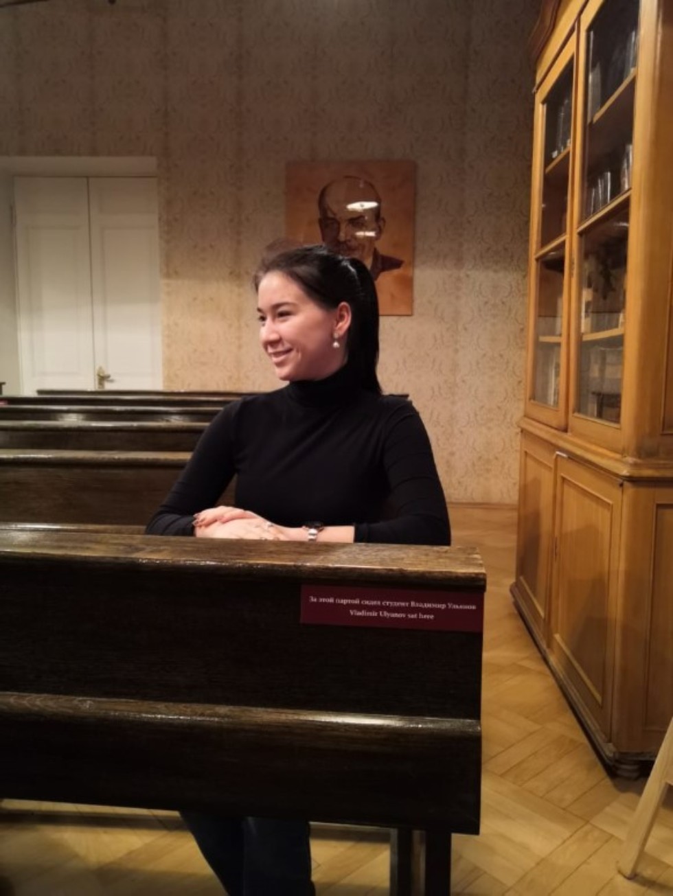 Каждый студент должен знать историю своего университета Каждый студент должен знать историю своего университета