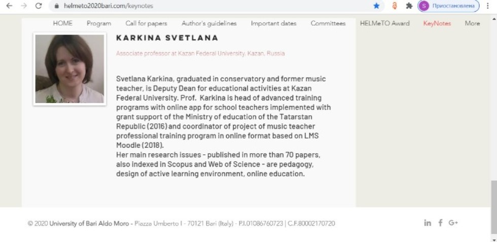 18 �������� 2020 ����������� �������� ������������ ����������� � ��������� ������� ������� ������ ��������