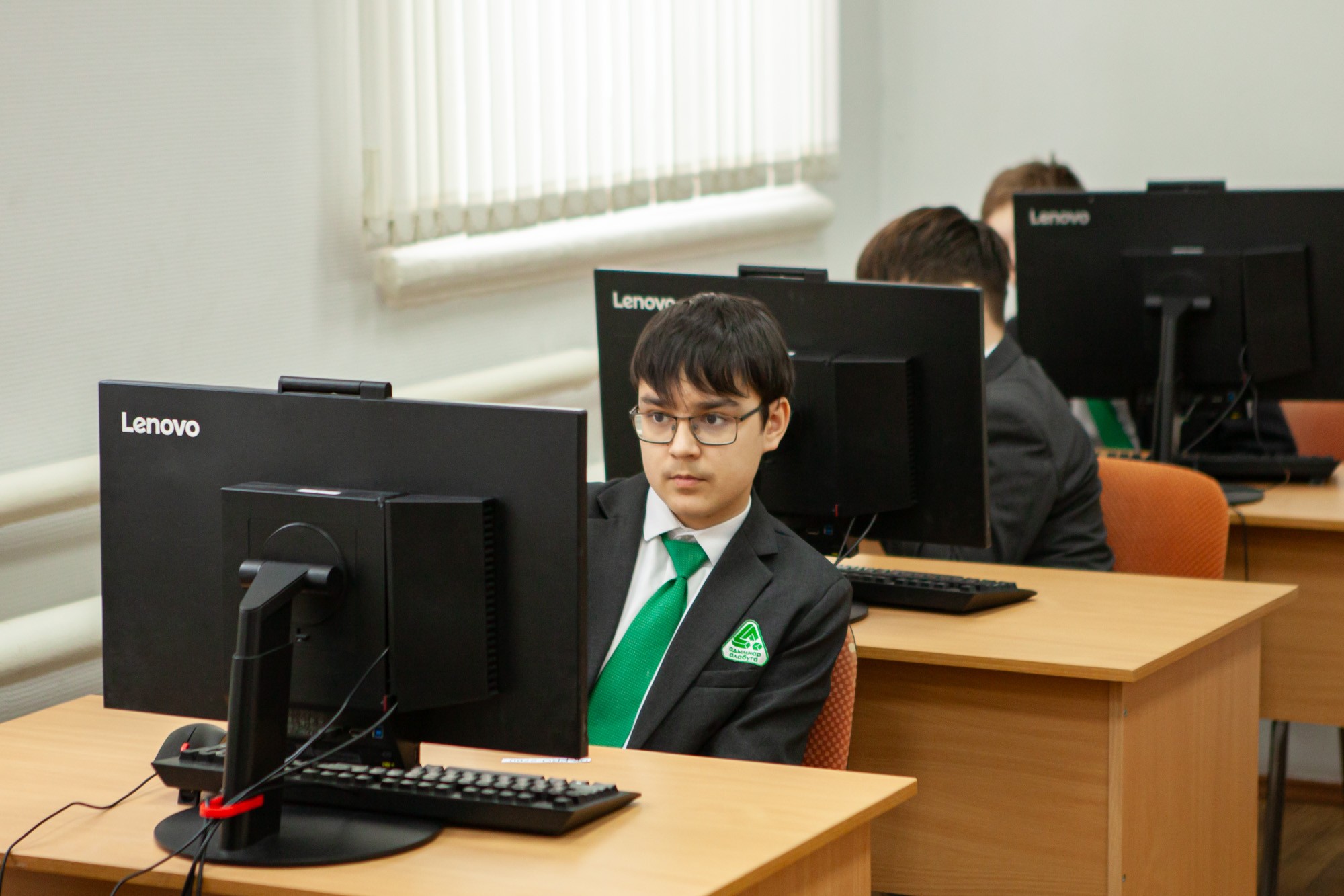 Подведены итоги регионального конкурса 'PROf-IT' для обучающихся 8?11 классов Подведены итоги регионального конкурса 'PROf-IT' для обучающихся 8?11 классов