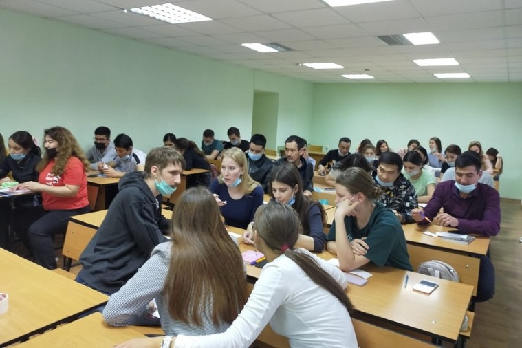 ������ '����� ��������'