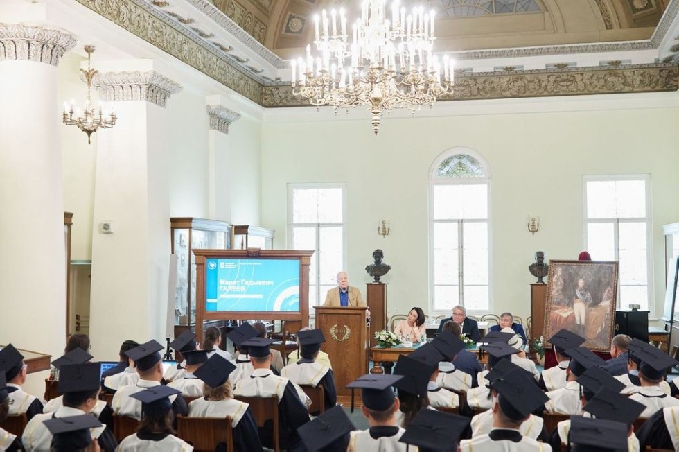 ������������� ��������� �������� �������� DBA, MBA