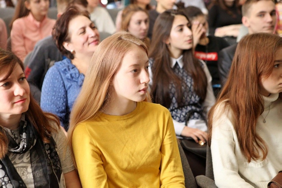 Сделай правильный выбор! Сделай правильный выбор!