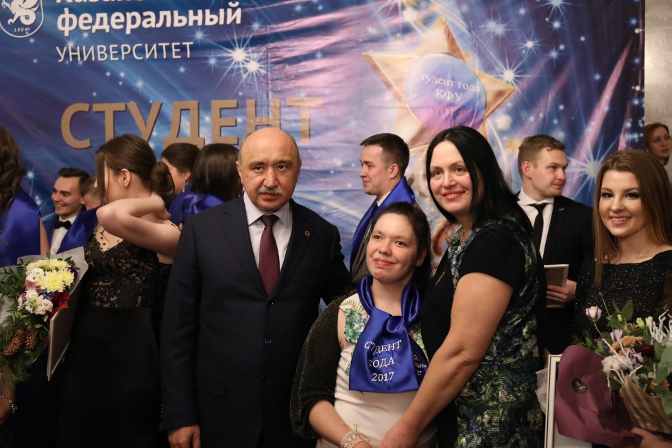 ������� ���� ���-2017: ������������ ������������