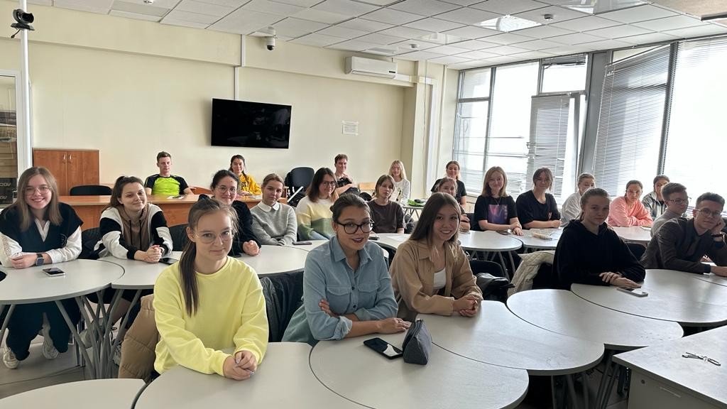 Кураторский час 'Сопровождение и поддержка студентов КФУ' Кураторский час 'Сопровождение и поддержка студентов КФУ'