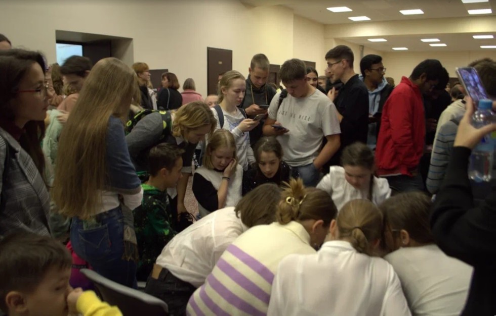 � ��������� ����������� ������������ ������ XV ����� ������-����������� ������� 