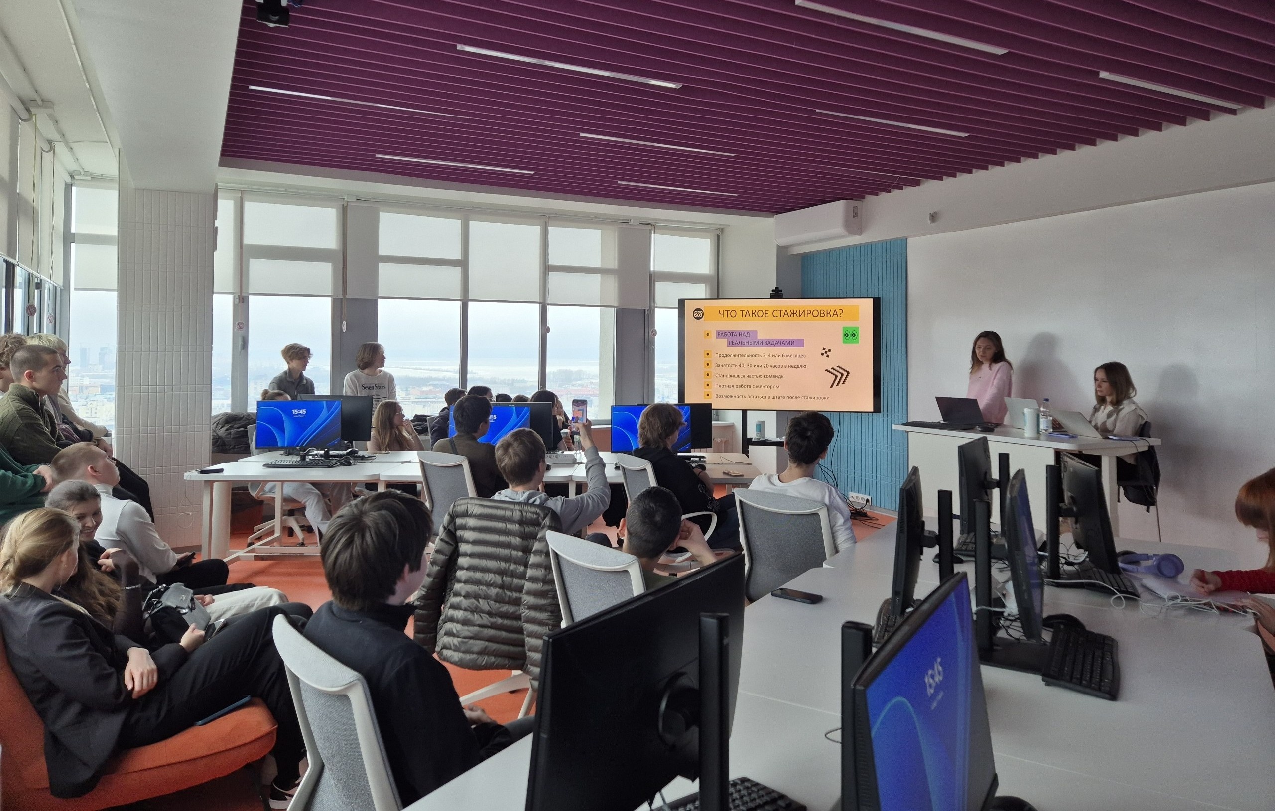 � ������ ��� ������ ���� ������� � ������ Y&&Y TOUR