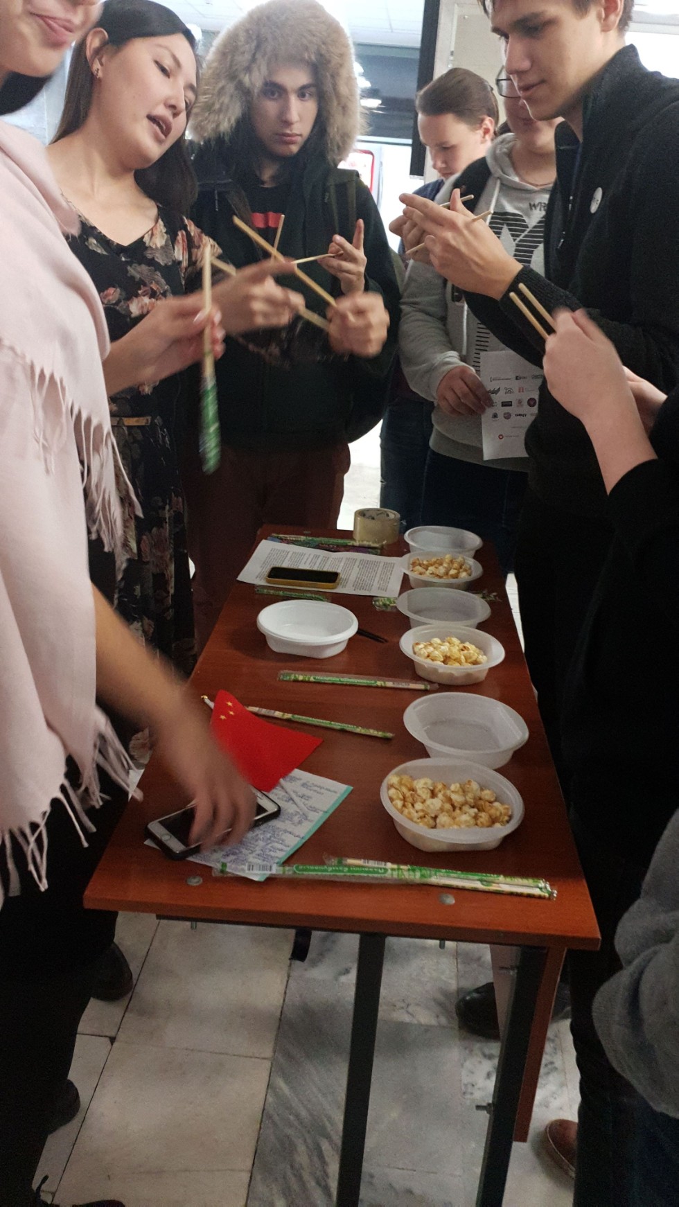 ������� ��������� �������� � ���