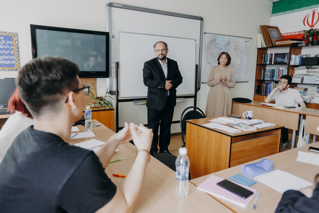 ������ ���������: '�� ������ �� ������������ � ��� �� ������ ���� �����������'