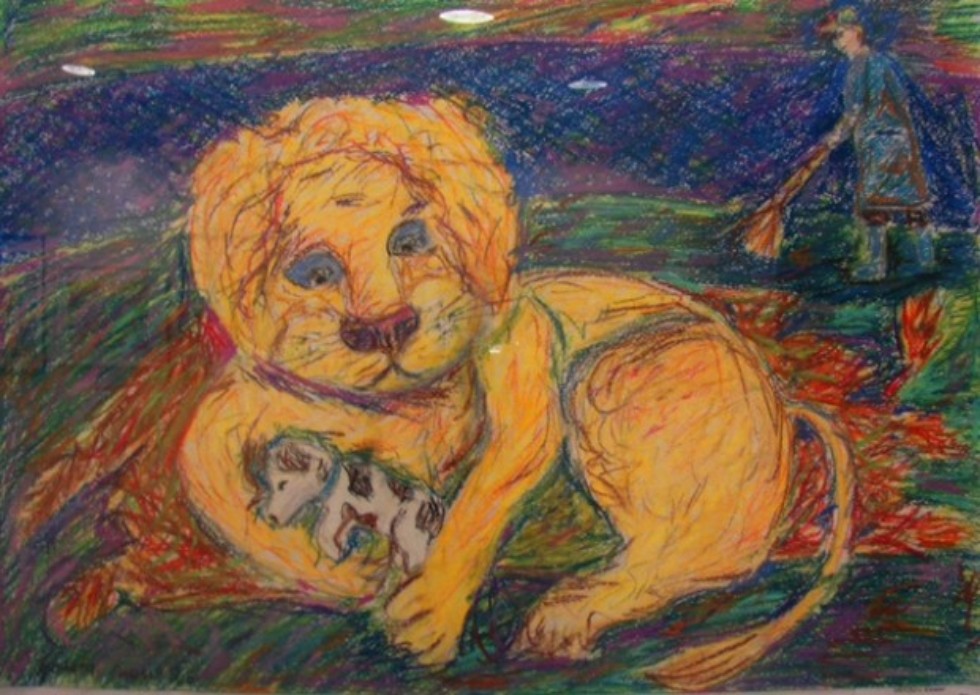 Состоялось открытие Выставки-конкурса живописных и графических работ учащихся художественных школ Казани и студентов КФУ по произведениям Л.Н.Толстого Состоялось открытие Выставки-конкурса живописных и графических работ учащихся художественных школ Казани и студентов КФУ по произведениям Л.Н.Толстого