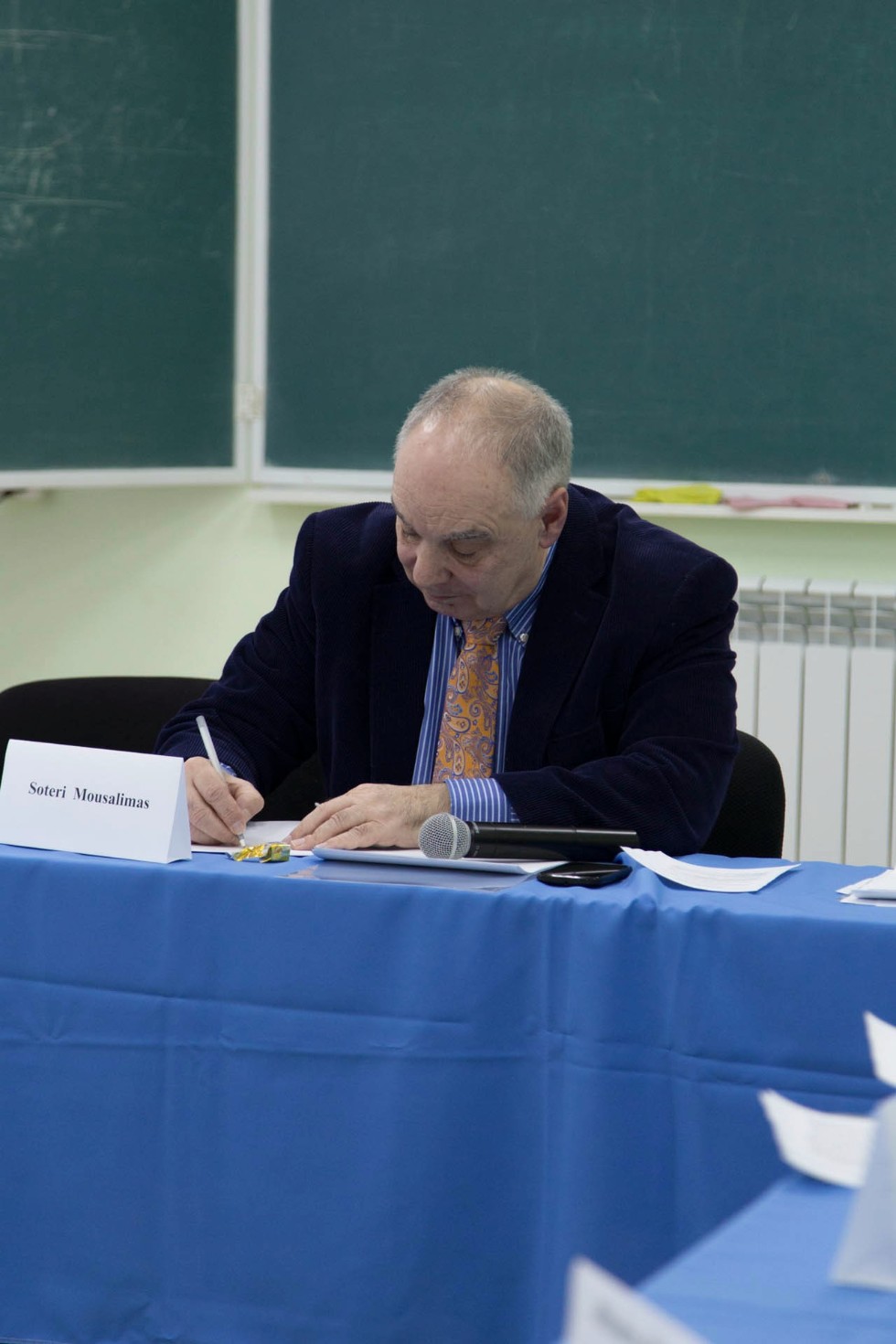 Доктор философии Оксфордского университета в Набережночелнинском институте КФУ Доктор философии Оксфордского университета в Набережночелнинском институте КФУ