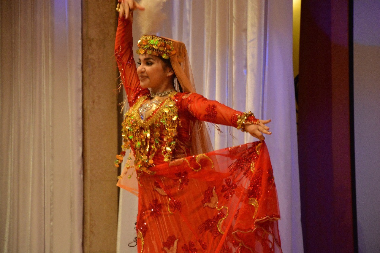 В КФУ подвели итоги II Всероссийского конкурса по турецкому языку и культуре В КФУ подвели итоги II Всероссийского конкурса по турецкому языку и культуре