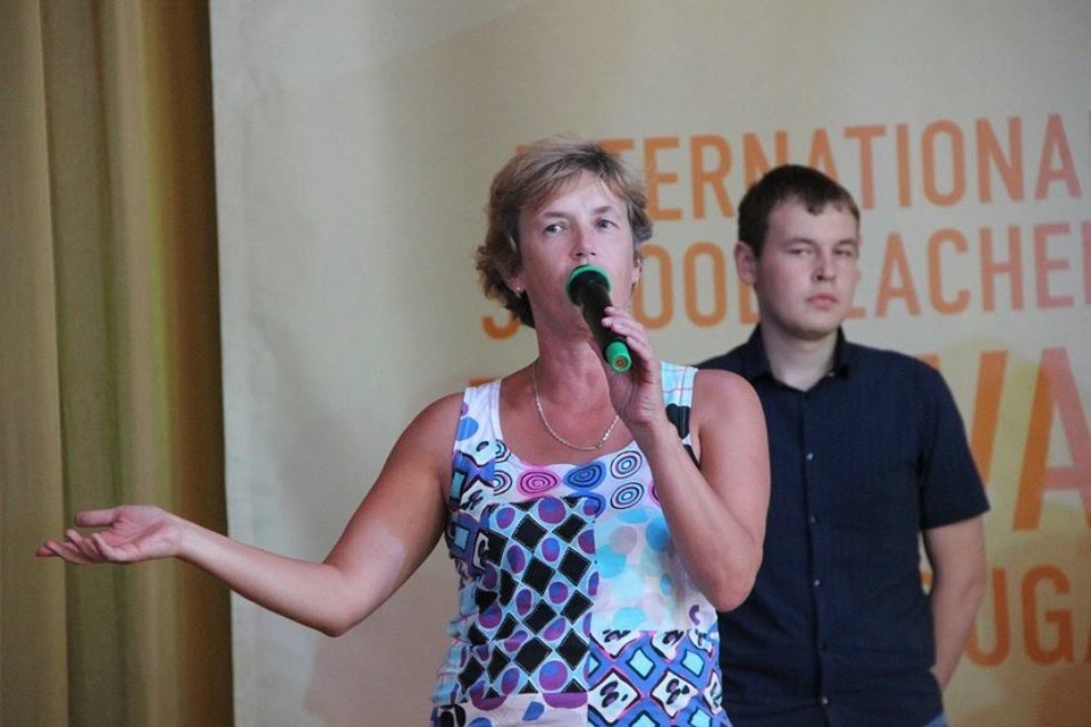 �� ������� �� ���������, VII ������������� ��������� �������� ��������!