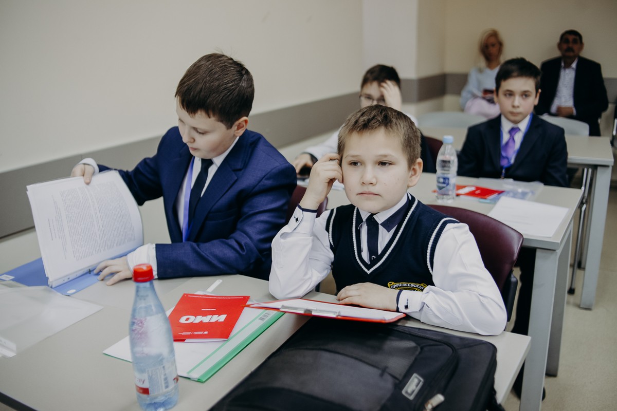 �� ���� ��� �������� VIII ������������� ����������� �������� ��. �.�. ������������