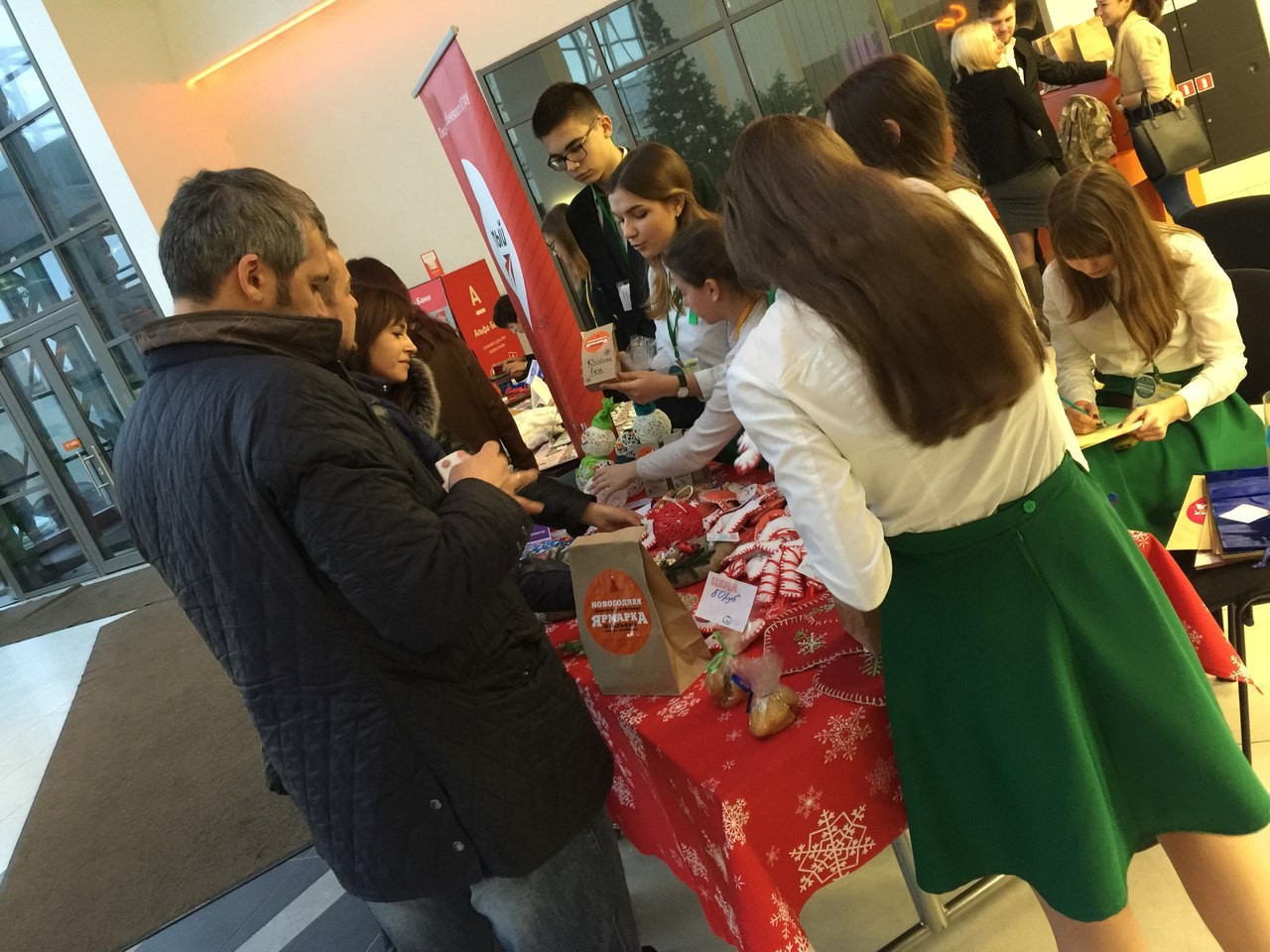 '�������' ������� ������� � ����������������� ������� � IT-�����