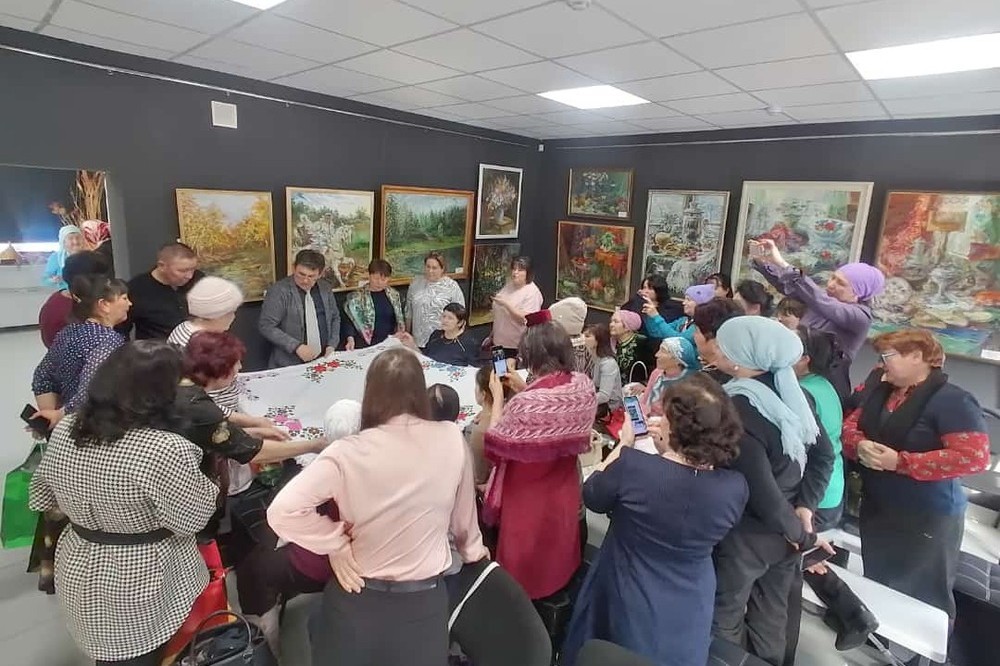 ������-����� '���������� � ���� � ��������� �������' � ������������������ ������ ����������� ��������� ��� � ���������