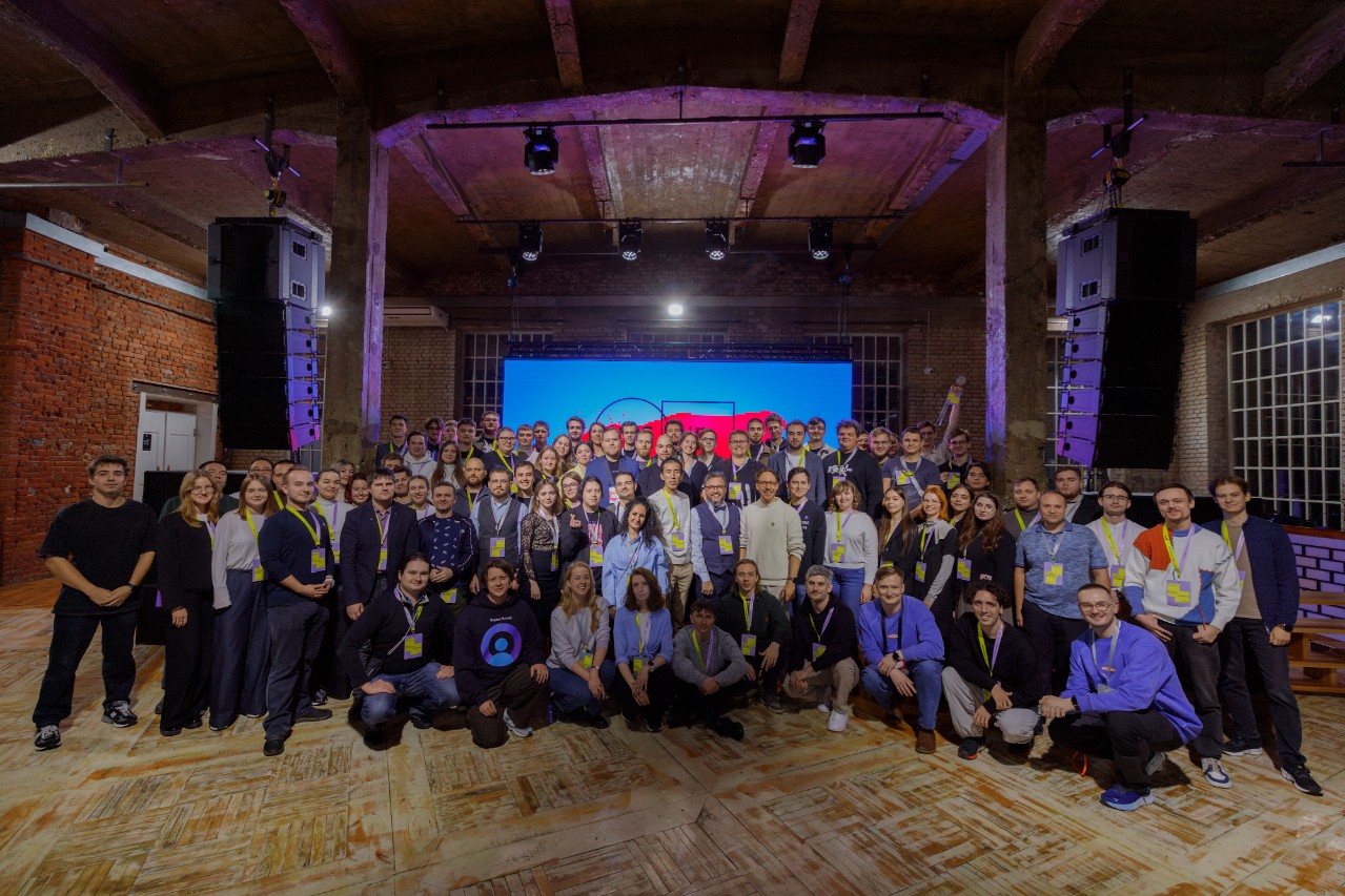 Преподаватели ИТИС прошли интенсив от Яндекс Образования Преподаватели ИТИС прошли интенсив от Яндекс Образования