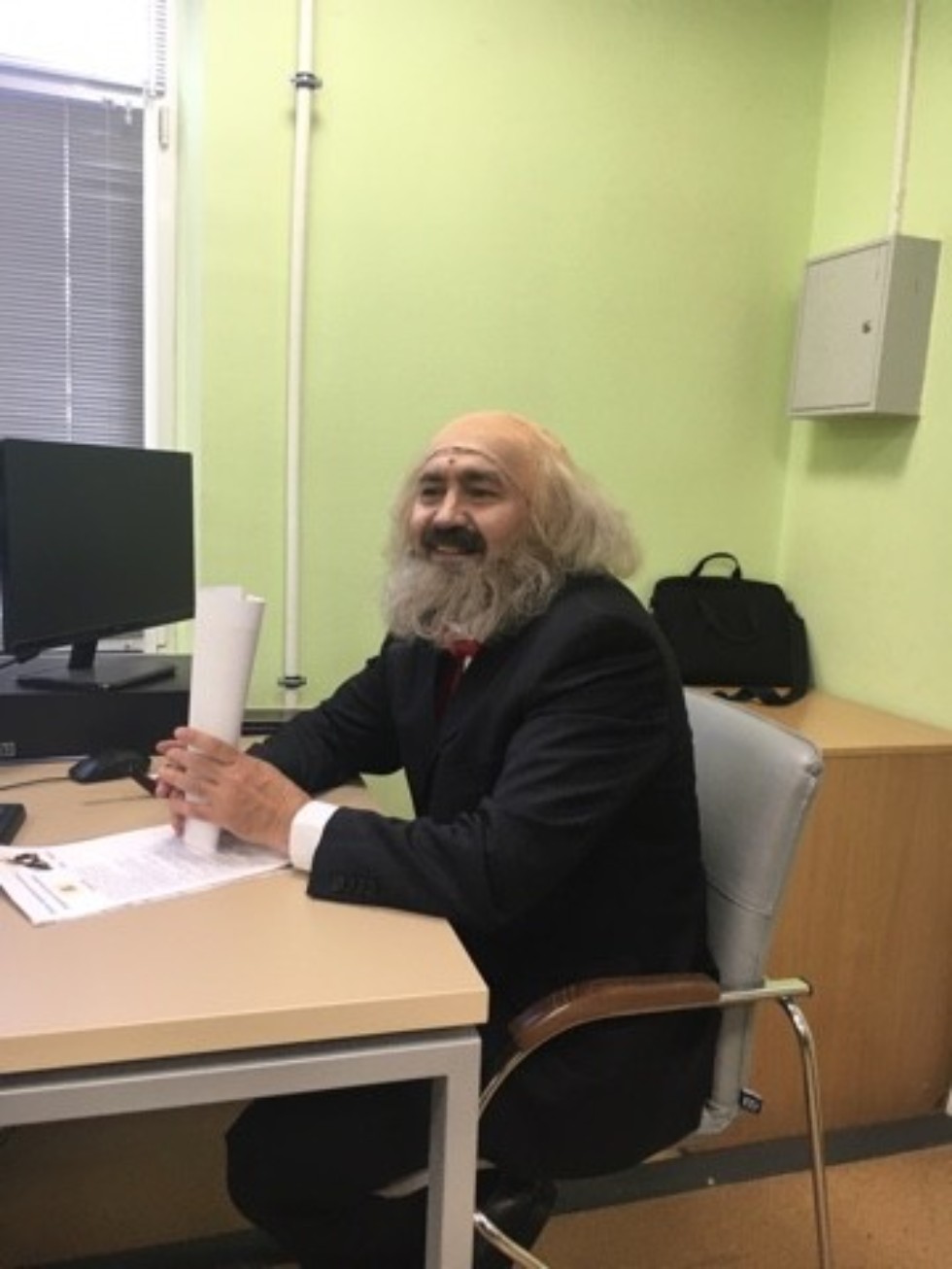 ����-����������� MARX FEST, ����������� 200-����� �� ��� �������� ����� ������, ���������� 25 ������ � ��������� ����������, ��������� � �������� ���������� ������������ ������������.