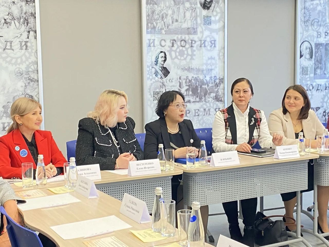 В Казани прошел IV Фестиваль китайского языка В Казани прошел IV Фестиваль китайского языка