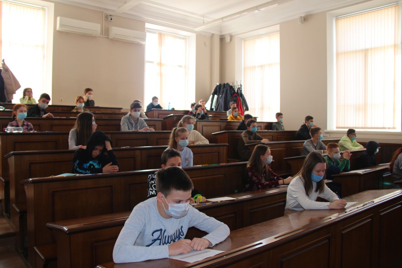 � ��������� ����������� ������������ ��������� XVI ������ ���� ����������� ��. �.�. ������������