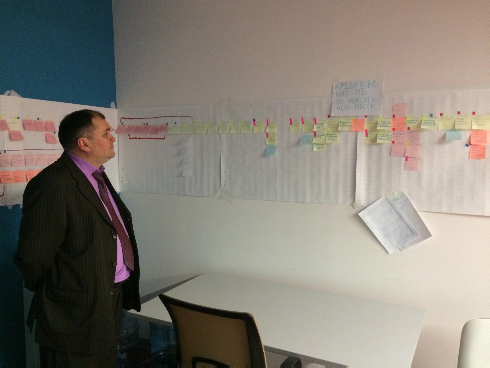 ��������� �� ������������� ����������� � ������� �� ������-�������� � ��� '�� ����' ����