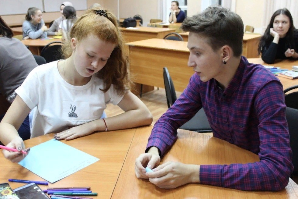 'Литературная педагогика' или как развить читательскую культуру? 'Литературная педагогика' или как развить читательскую культуру?