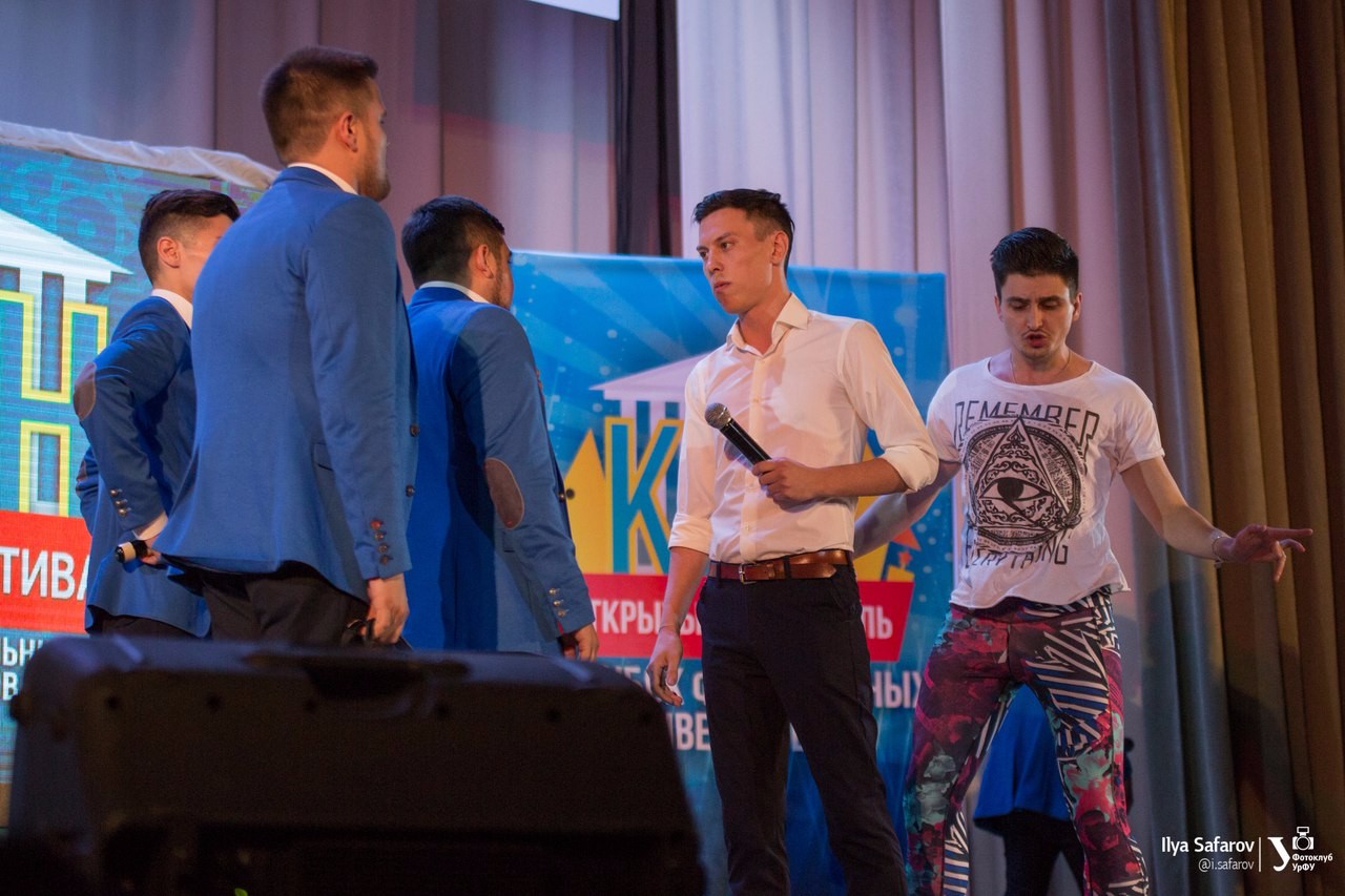 Команда КВН 'Федеральный': снова вместе, снова место! Команда КВН 'Федеральный': снова вместе, снова место!