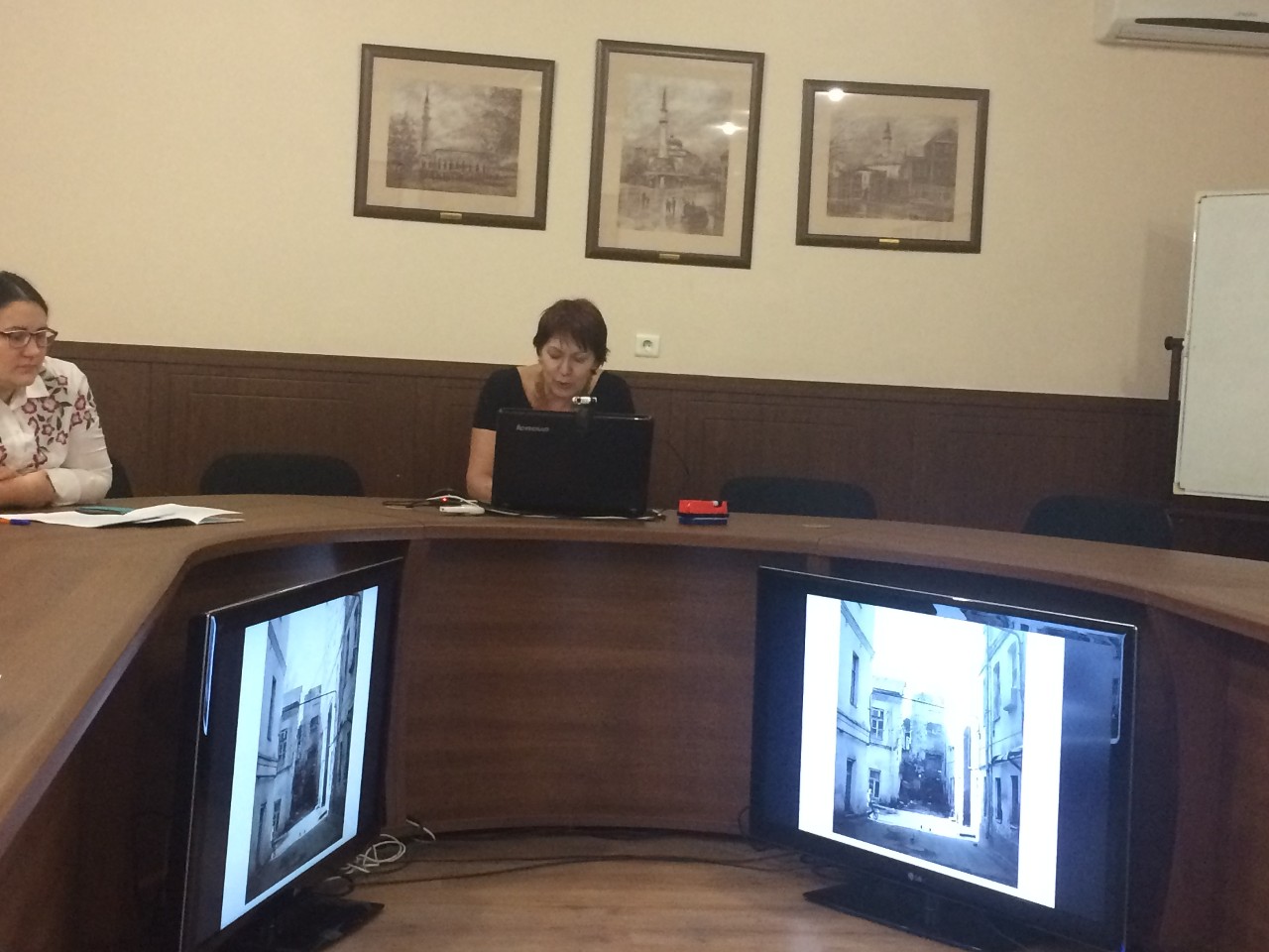 '�������� ����' ���������� �������������� ���������� � ��������: �� ������� � �������� �� ���������� �������������-������� � ��������� �������