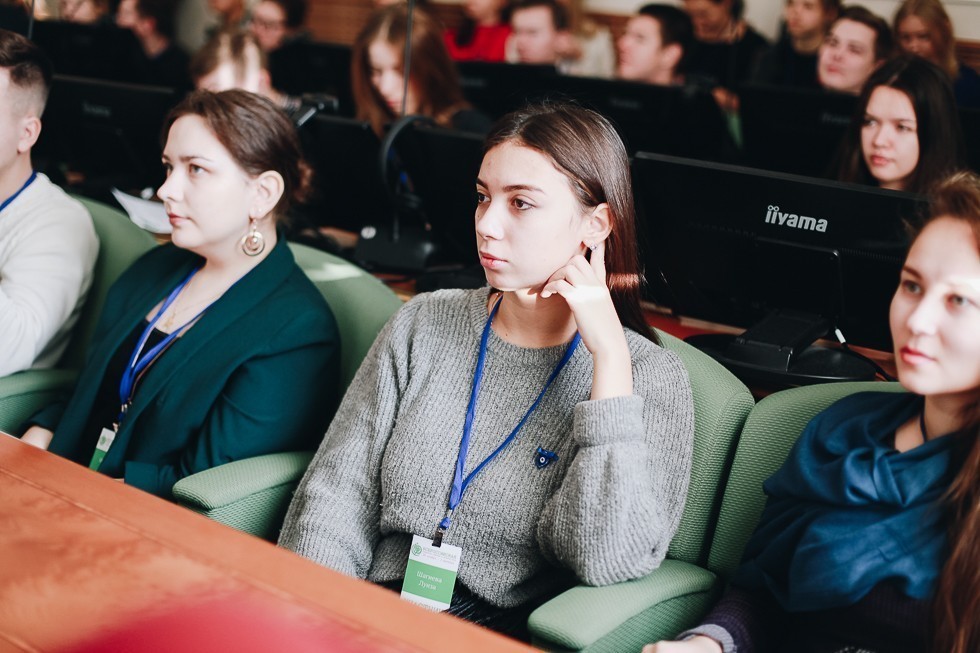 2nd Russian Student Olympiad in Arabic Language