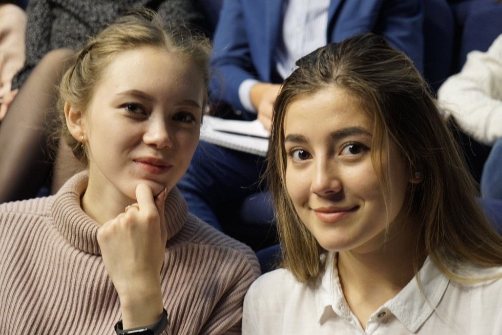 Psychologist and social activist Svetlana Izambaeva reiterates the importance of HIV awareness Psychologist and social activist Svetlana Izambaeva reiterates the importance of HIV awareness