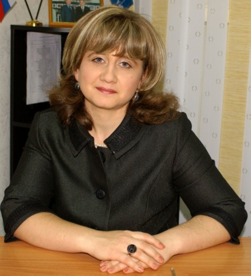 Ирина Нургатина: Ирина Нургатина: