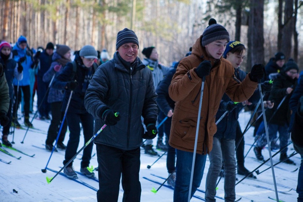 ���������� �������� ��� ������ ������� � '����� ���������� - 2018'