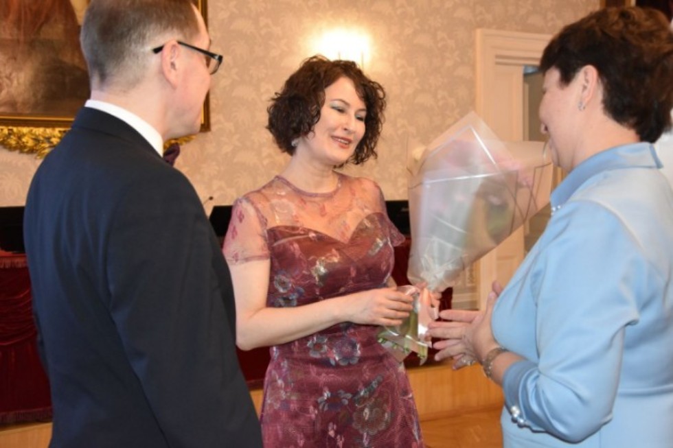 '��������� ���������, ������� ��� ����� � ���!'