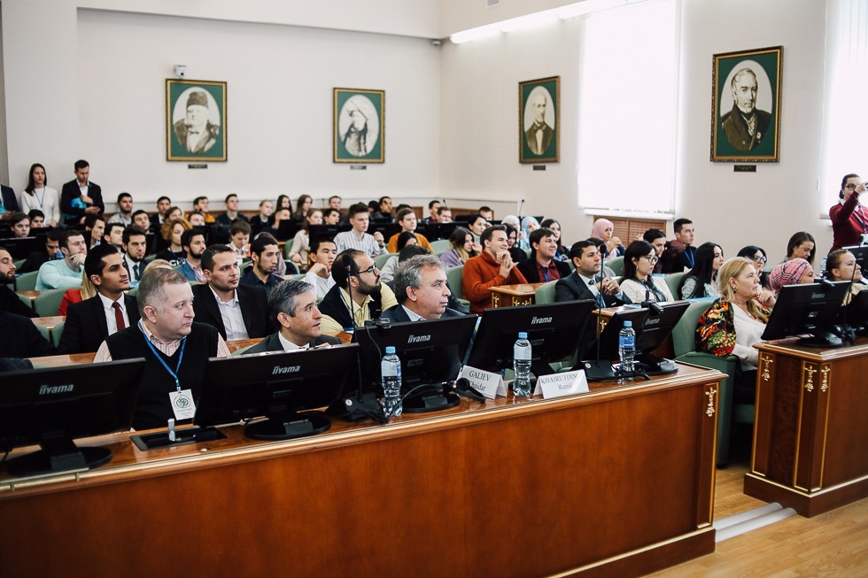 Олимпиада по арабскому Олимпиада по арабскому