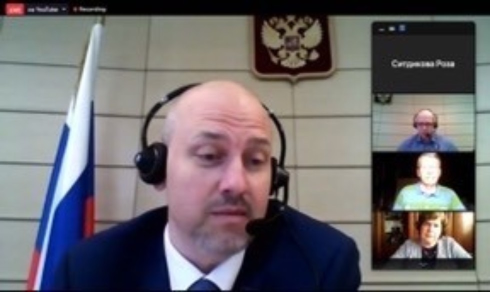 ��������� ������-���������������� ������ � ������-�������