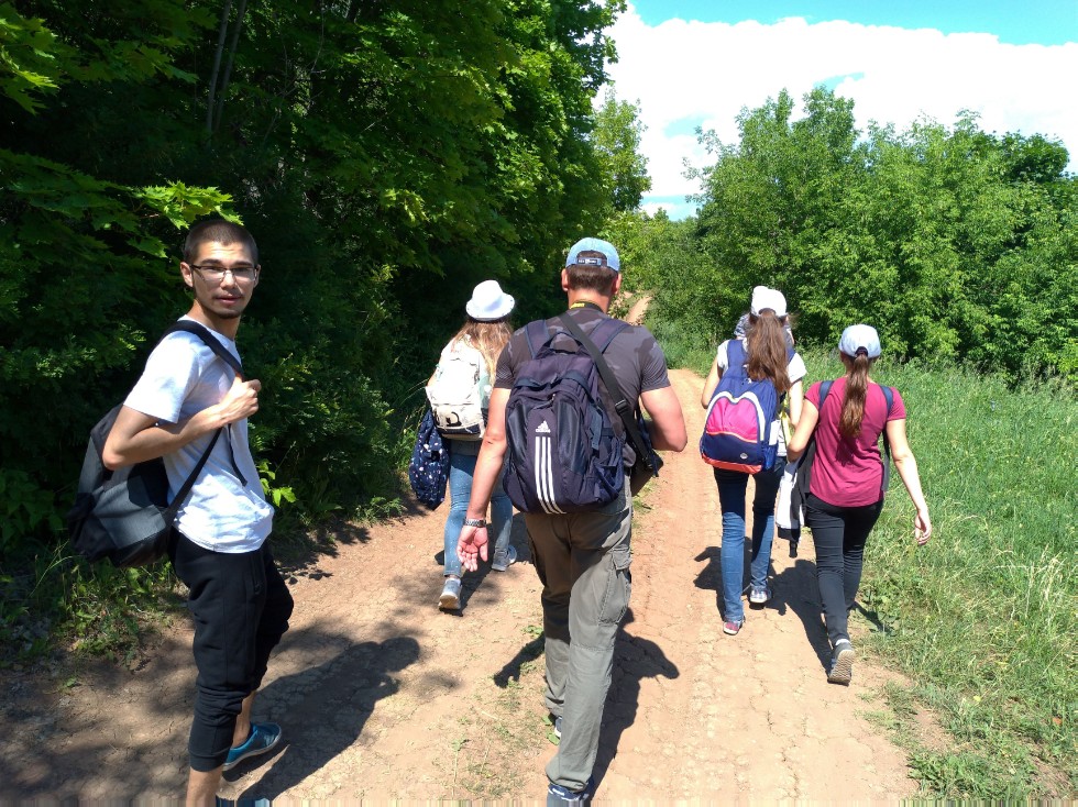 Физики-спелеологи Физики-спелеологи