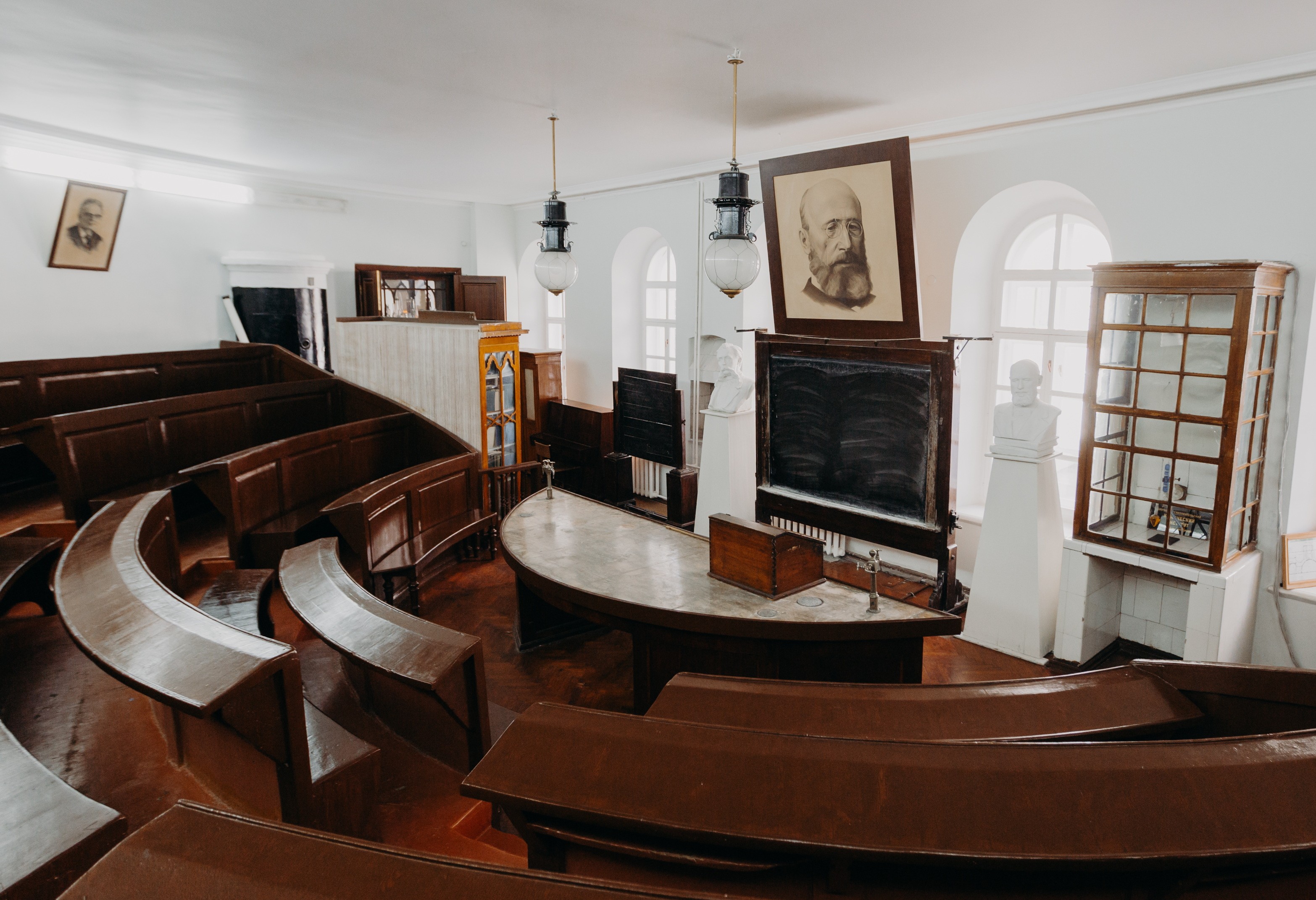 О музее О музее