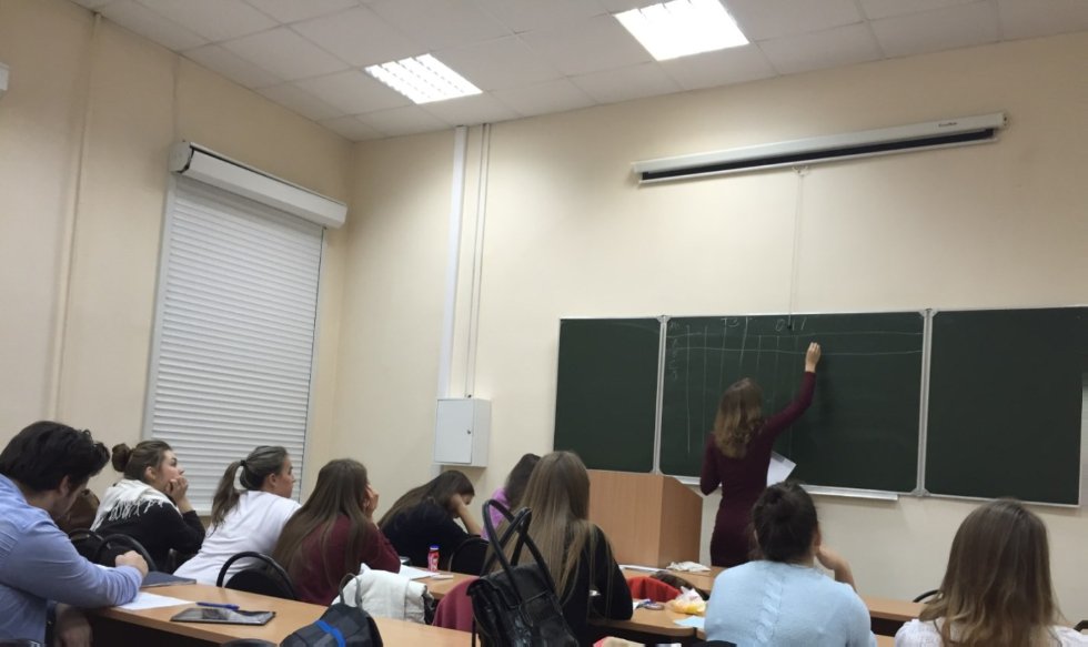 Тайный покупатель в жизни предприятия Тайный покупатель в жизни предприятия