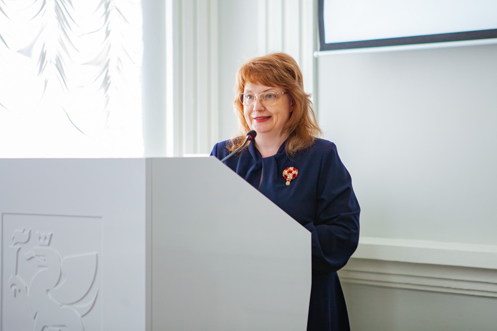 ����������� ������������ ����� '������� ������'