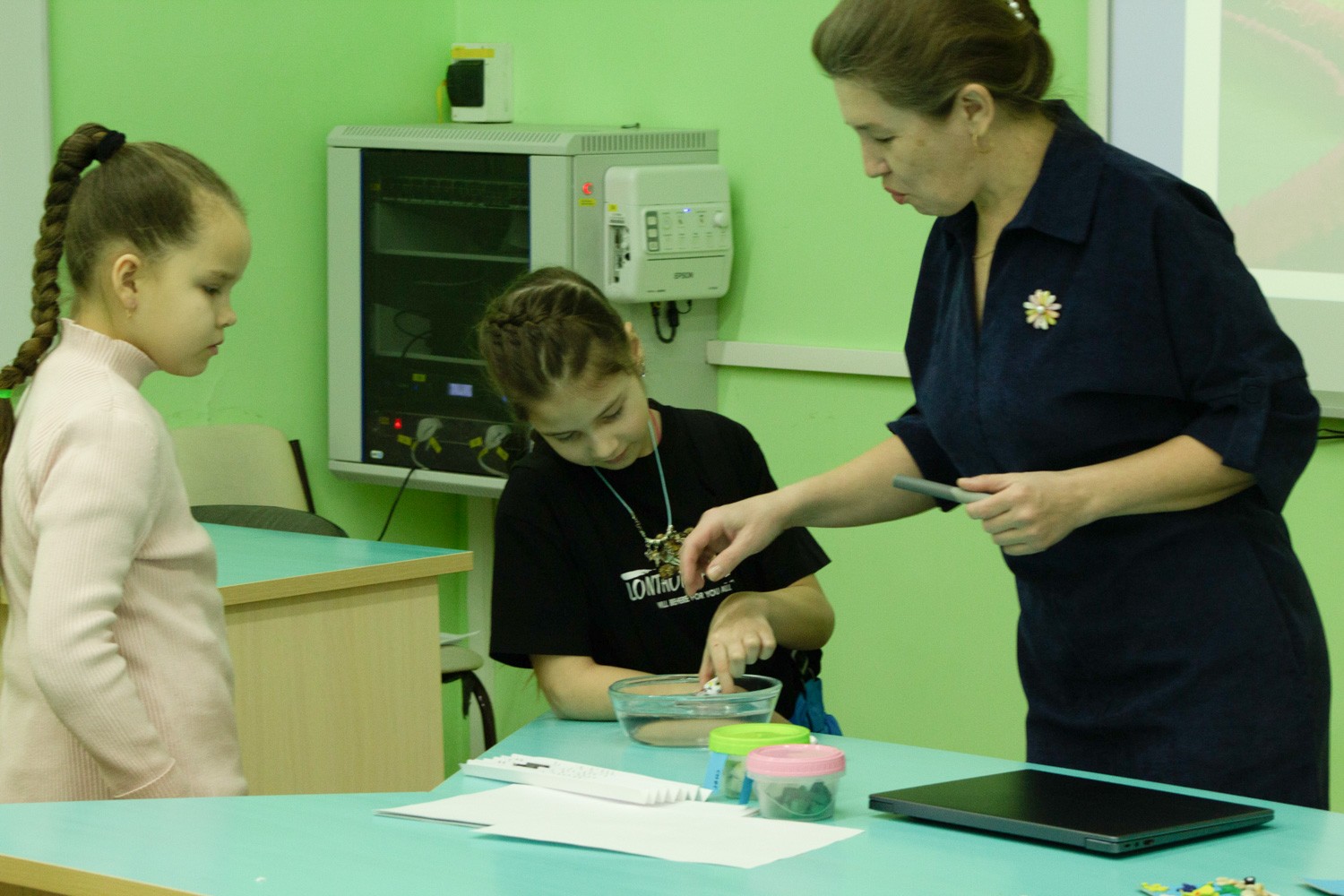 ����� � ������������: ��� ������ ������� �����������