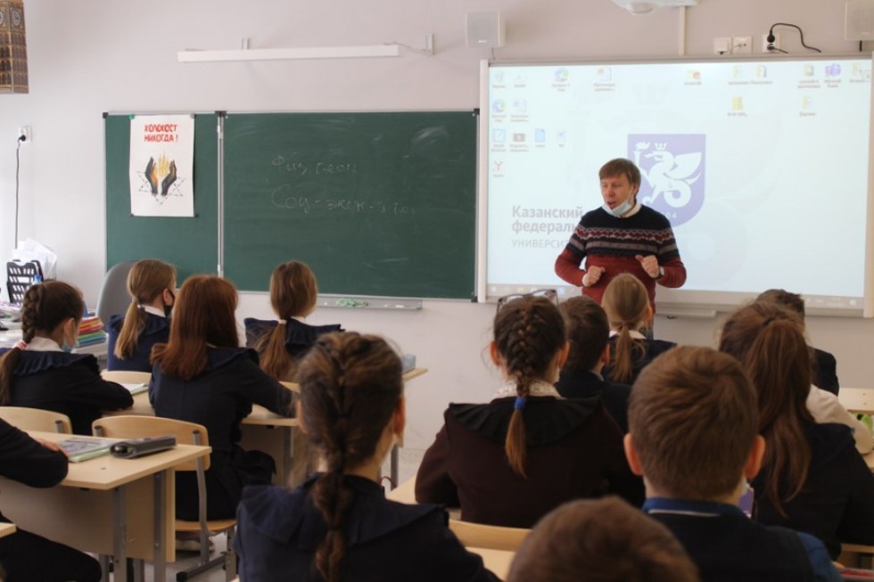 '������ � �����': ������������� �������� �������� � ���������� ��������� ���