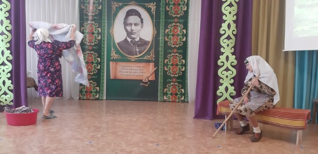 Состоялся конкурс Состоялся конкурс