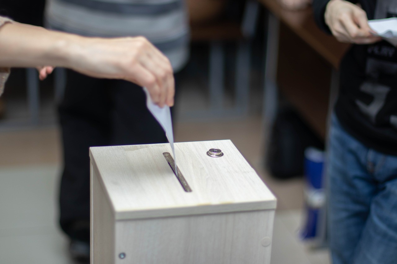 В Институте социально-философских наук и массовых коммуникаций состоялась конференция представителей научно-педагогических кадров и обучающихся В Институте социально-философских наук и массовых коммуникаций состоялась конференция представителей научно-педагогических кадров и обучающихся