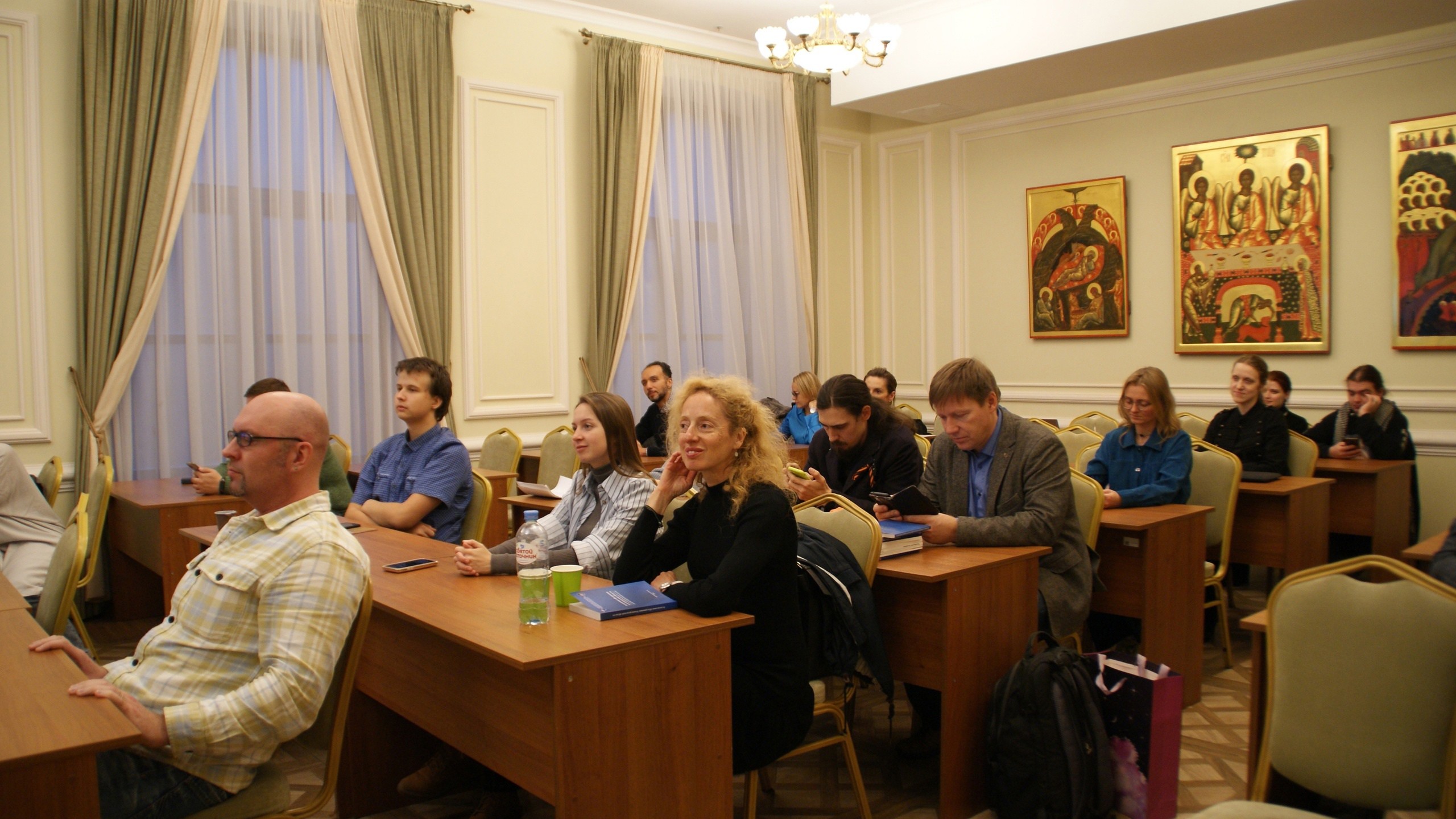 VI Конгресс Русского религиоведческого общества VI Конгресс Русского религиоведческого общества