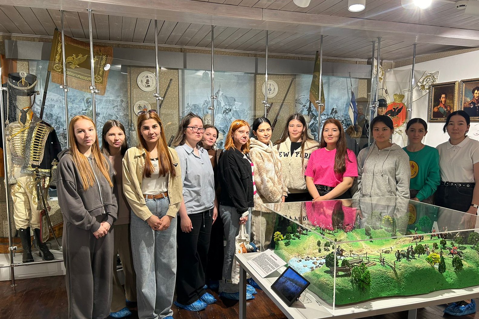 �������� �������� � �����-������� ����������-������