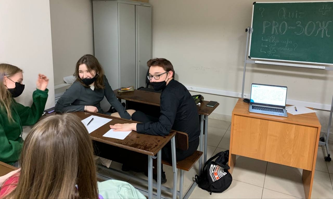 Университет присоединился к Всероссийской межведомственной комплексной оперативно-профилактической операции 'Дети России 2021' Университет присоединился к Всероссийской межведомственной комплексной оперативно-профилактической операции 'Дети России 2021'