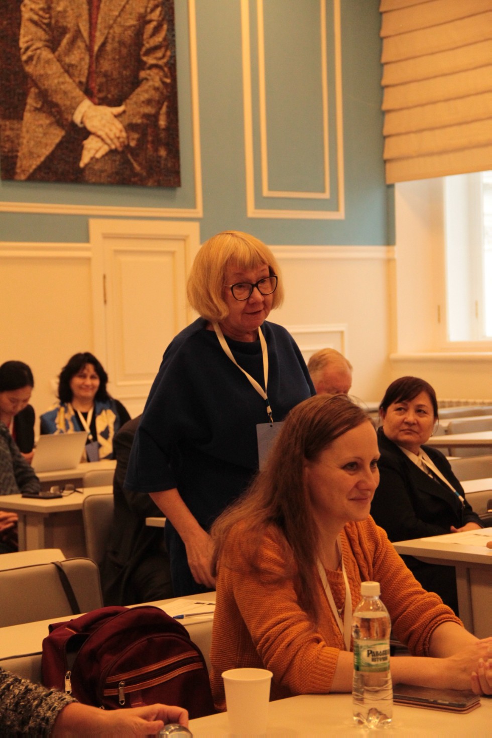 ��������� ����������� �����: ������� � ���������