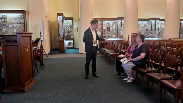 ��������� ���������-����������� (�����������) ������������ ��������� ���