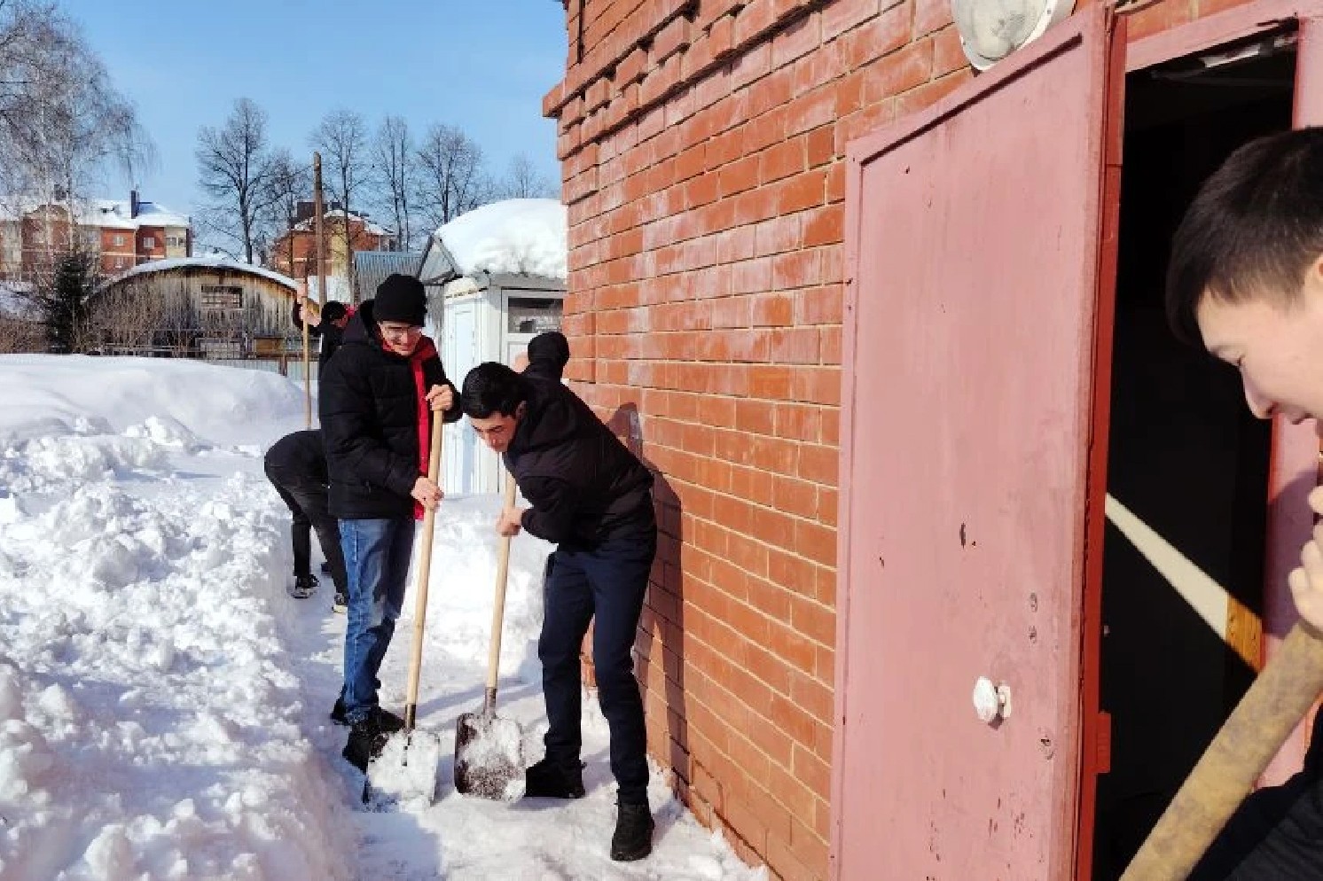 ��������� � �������: �������� � ������������� �������� ������ �� �����